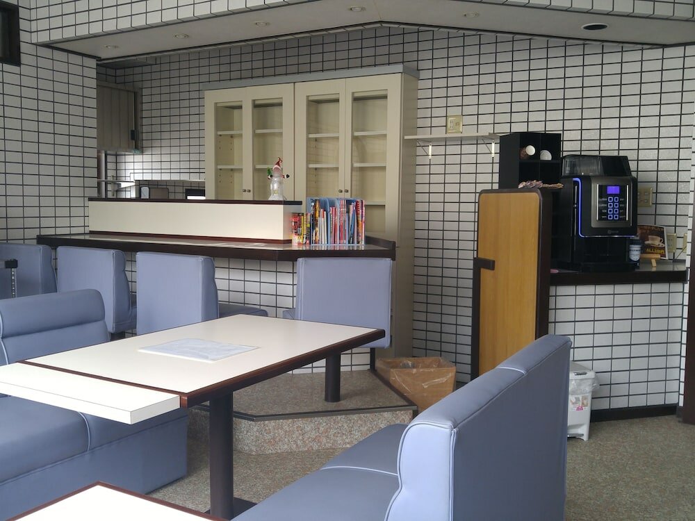 Фото Guesthouse & Hotel Ra Kagoshima