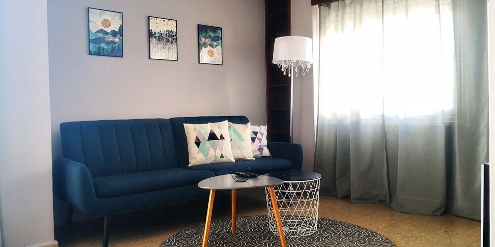 Фото Youthfull Escape in Nicosia