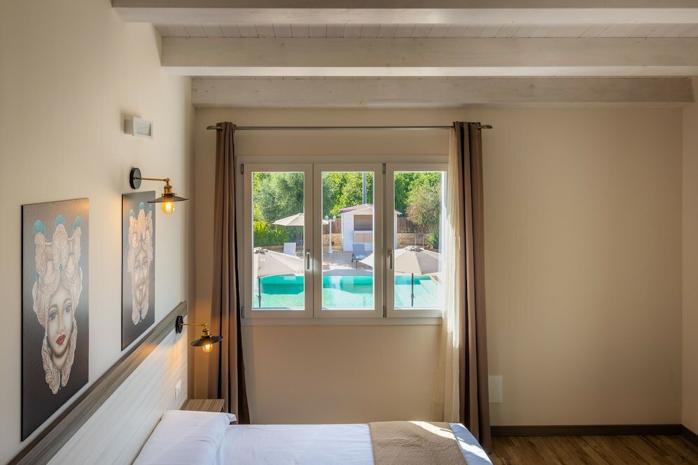 Фото Tramonto Ibleo Resort