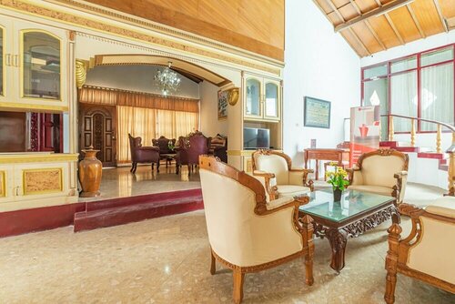 Гостиница RedDoorz Syariah near Balai Kota Batu