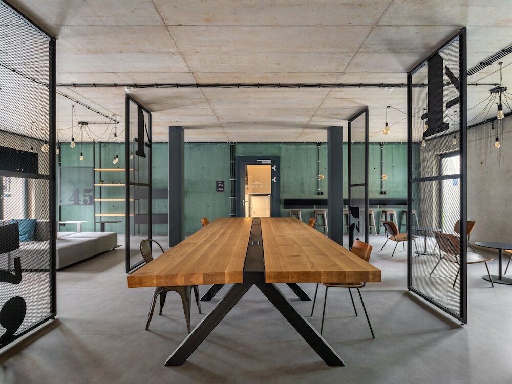 Фото Numa i Munico Apartments