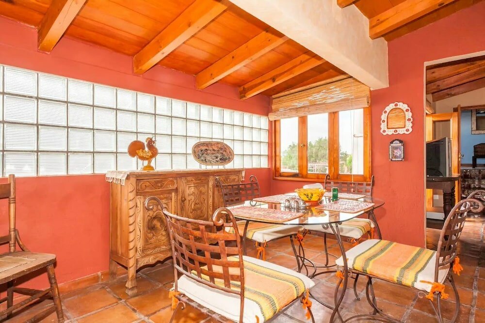 Фото Cozy 1 Bedroom Suite The Best of San Miguel