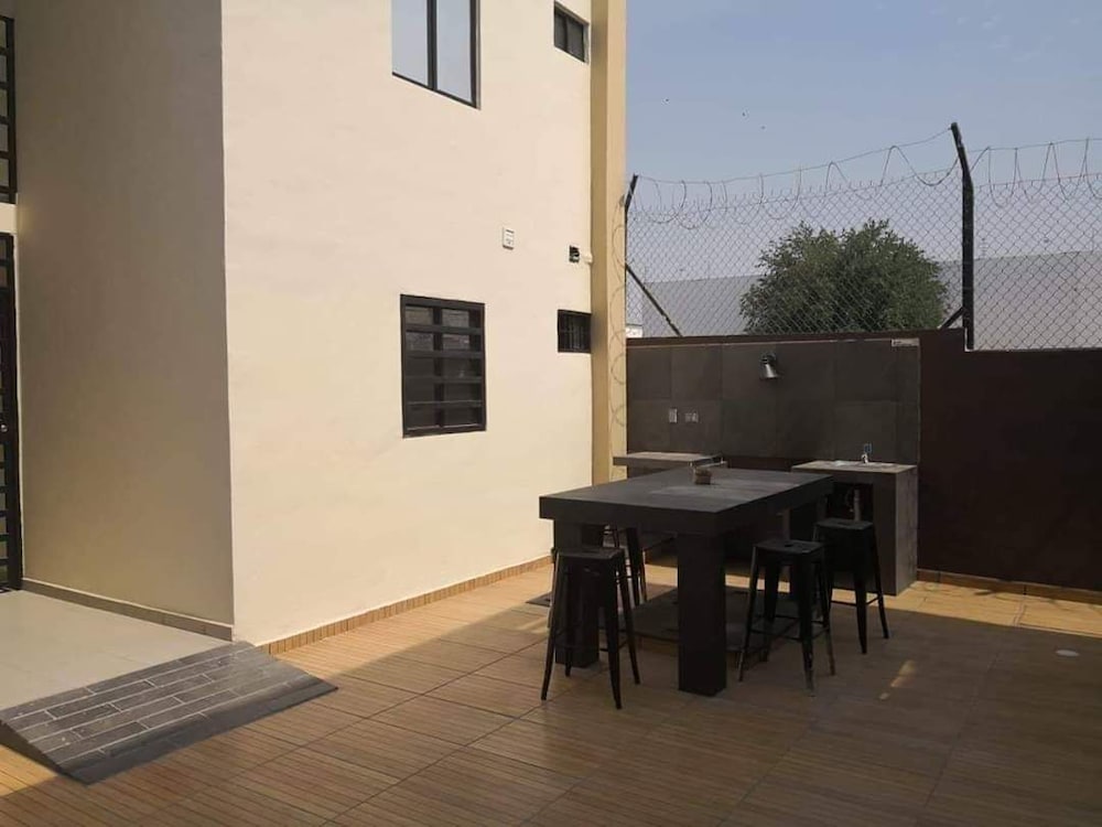 Фото Departamentos Enki Centro