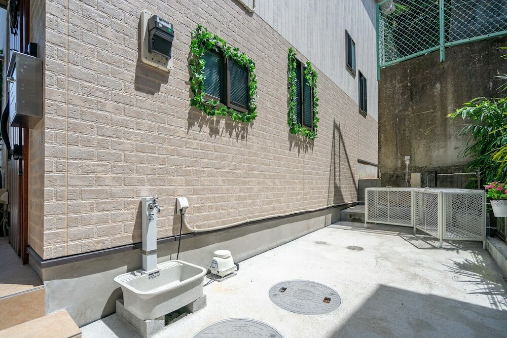 Фото Butterfly Paradise Hakone-Yumoto