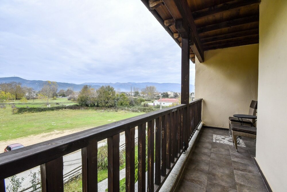 Фото Archontiko Liamas