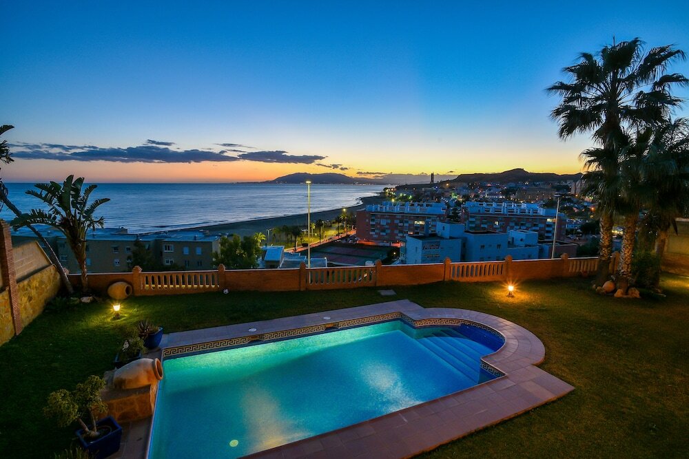 Фото Balcon de La Cala