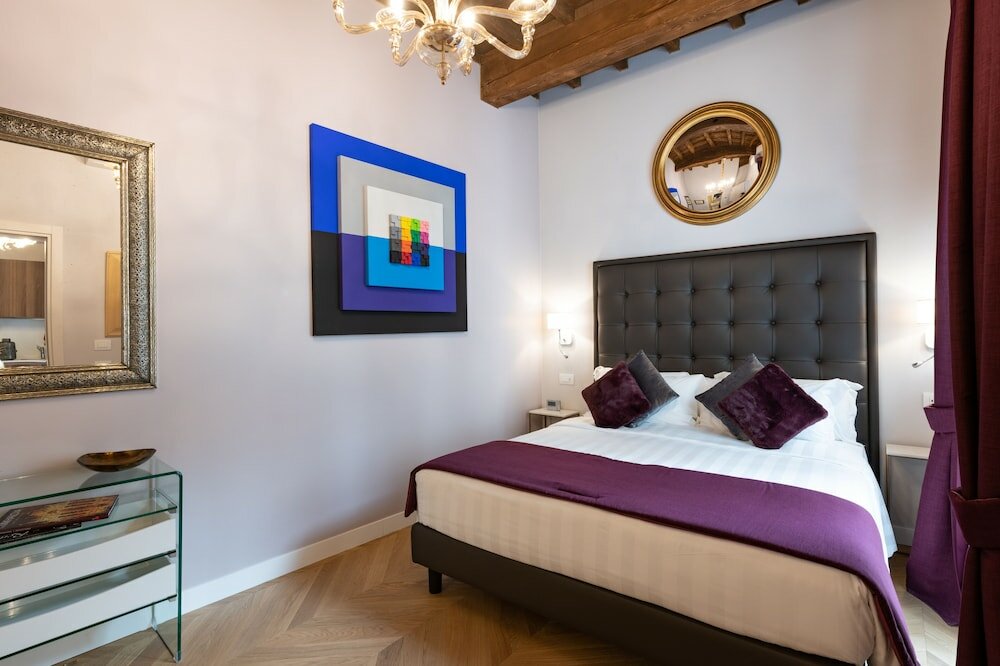 Фото Kairos by Florence Art Apartments