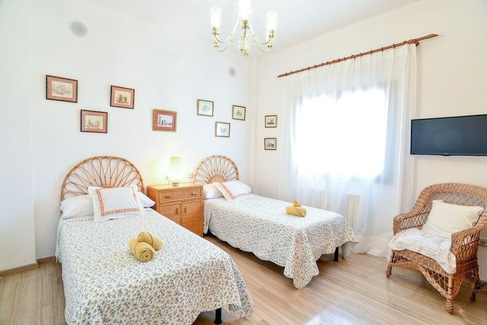 Фото Balcon de La Cala