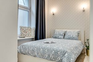 Апартаменты Kato Apartamenty