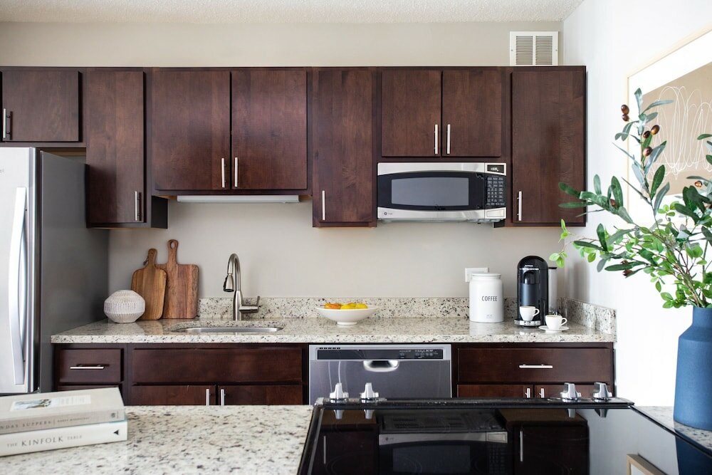 Фото Kasa Magnificent Mile Chicago