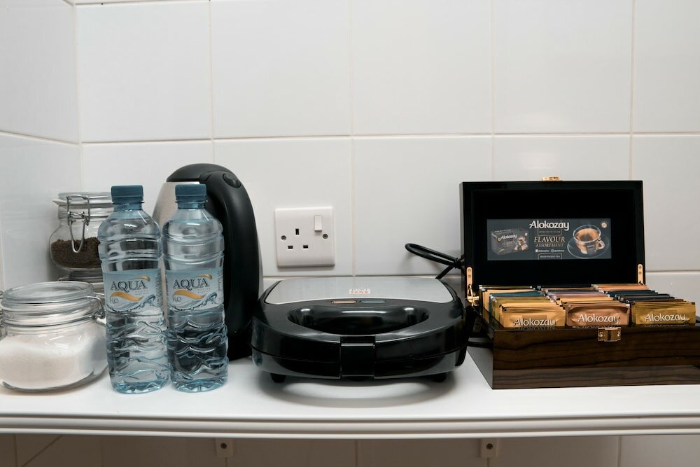 Фото Youthfull Escape in Nicosia