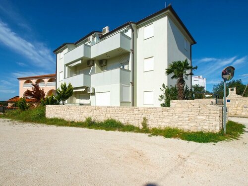 Гостиница Apartments Viola в Медулине