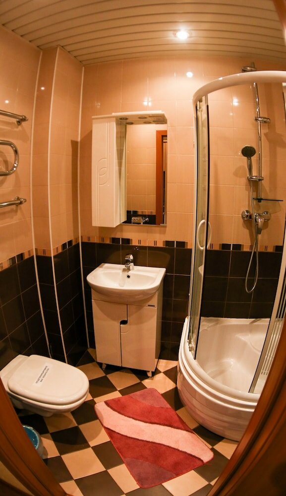 Фото Северная