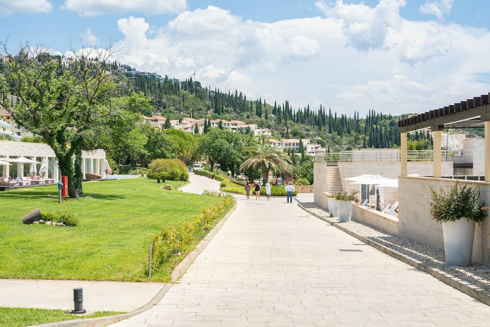 Фото Apartmani D & J