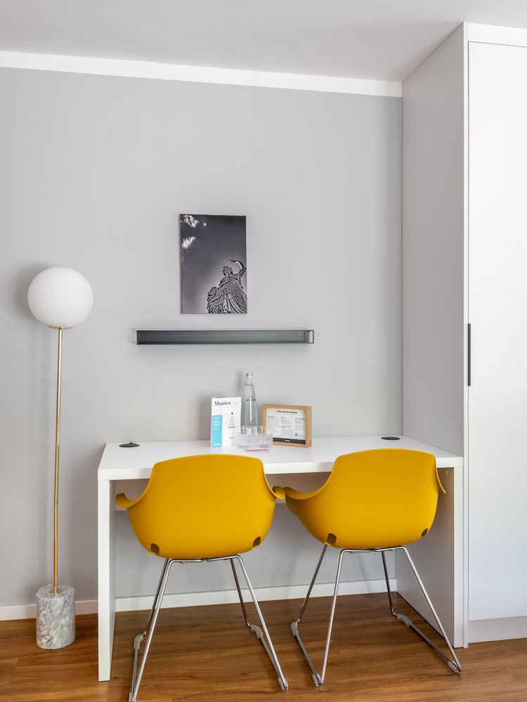 Фото Numa i Munico Apartments