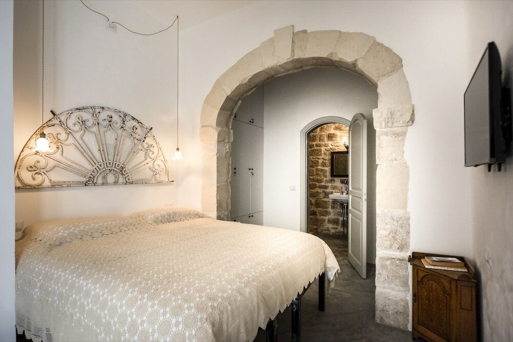 Фото Sanbartolomeo Casa e Putìa