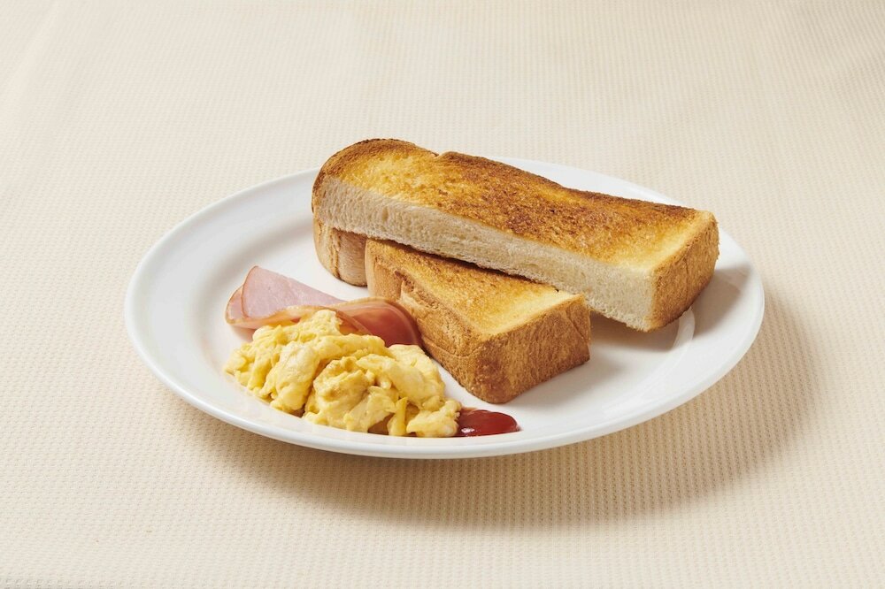 Фото Tosei Hotel Cocone Ueno Okachimachi