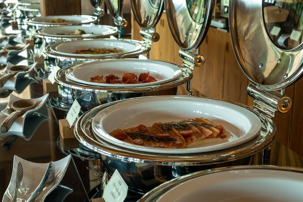 Фото Venice Krabi Villa Resort