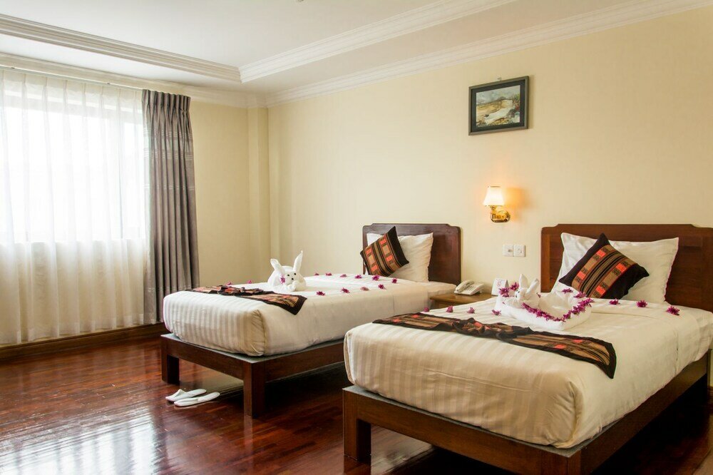 Фото отеля 3