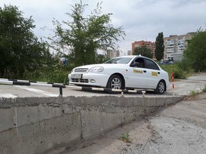 Фото 8 автошколы «Перекресток»