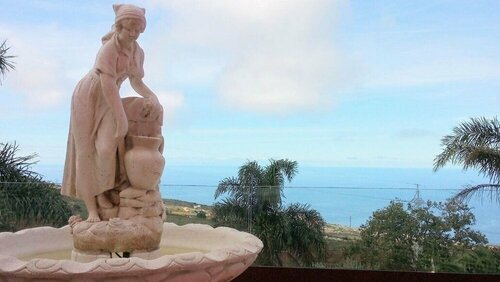 Гостиница Finca El Pastel