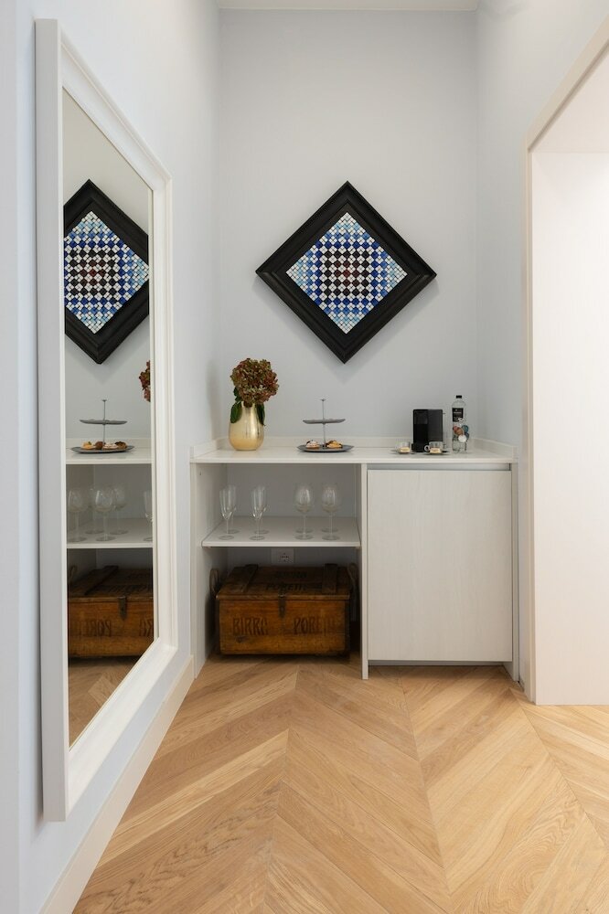 Фото Kairos by Florence Art Apartments