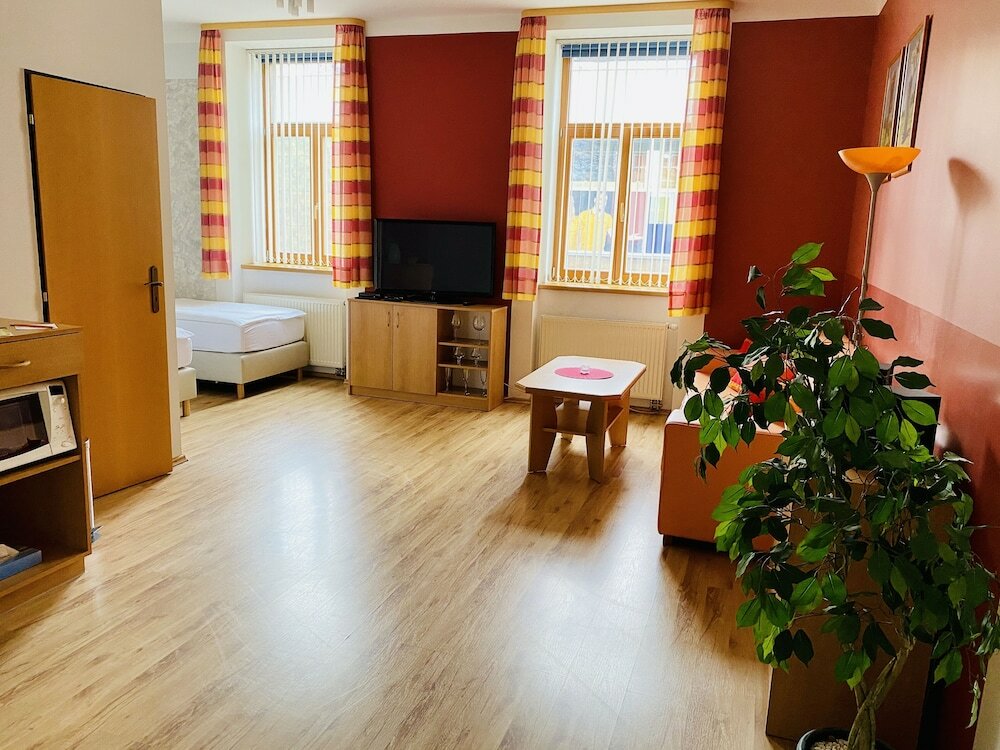 Фото Penzion Pohoda