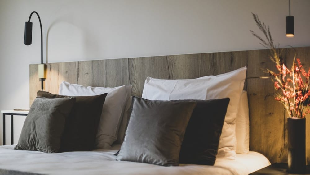 Фото Waer Waters SPA Hotel