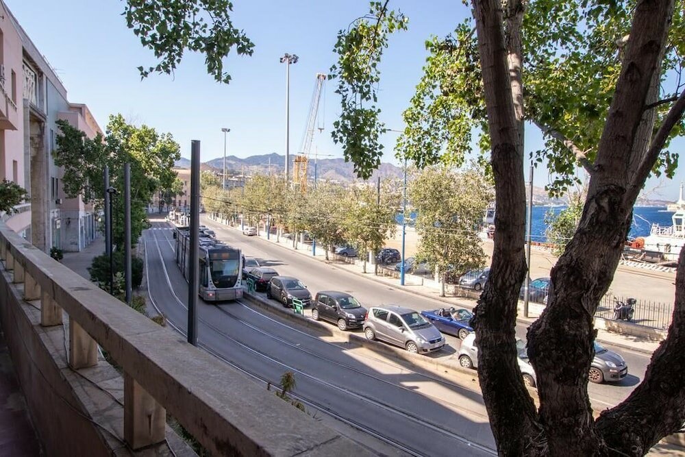 Фото Teatro sullo Stretto