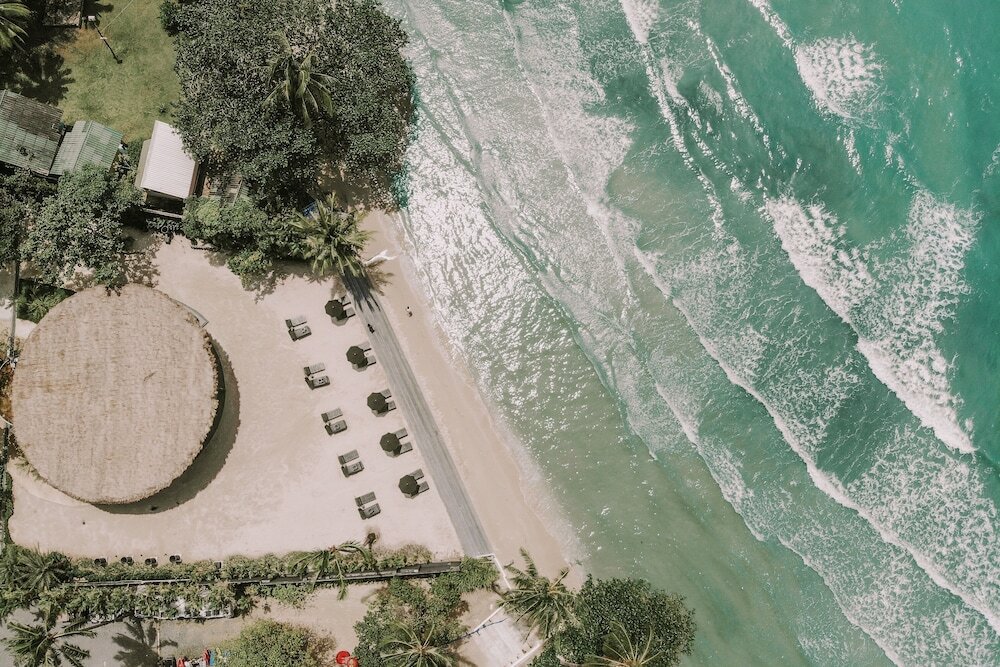 Фото The Splash Koh Chang