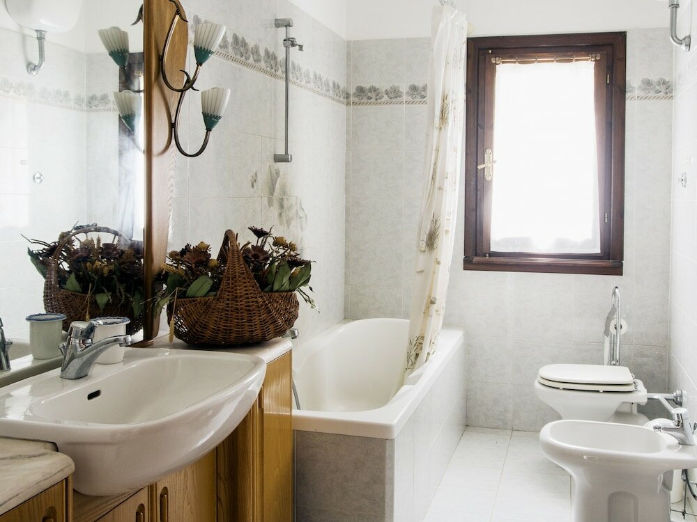 Фото Agriturismo i Profumi dell'Orto