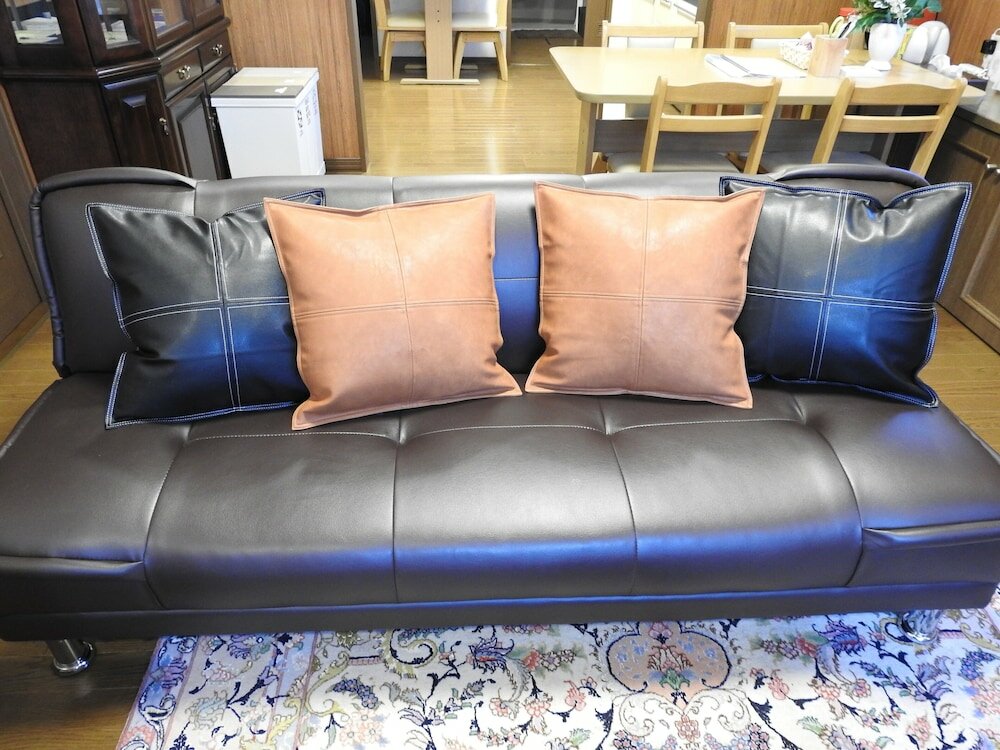 Фото Asahikawa Big Lodge 7 People