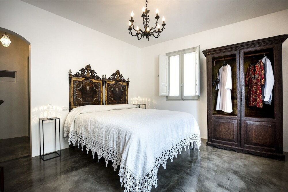 Фото Sanbartolomeo Casa e Putìa