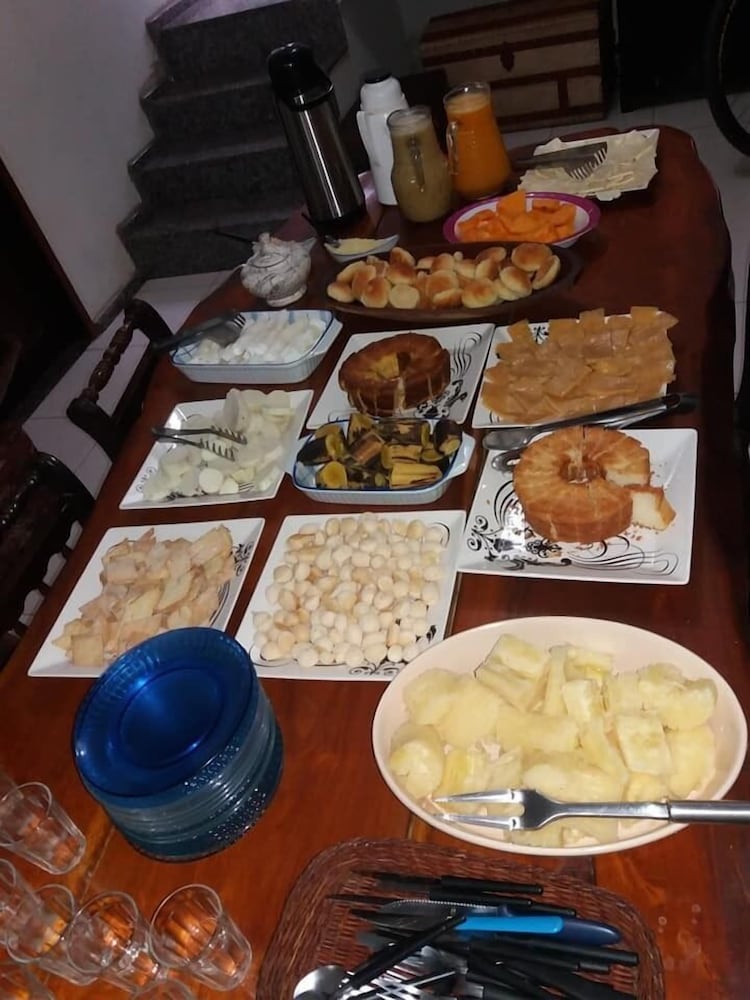 Фото Refugio da Chapada