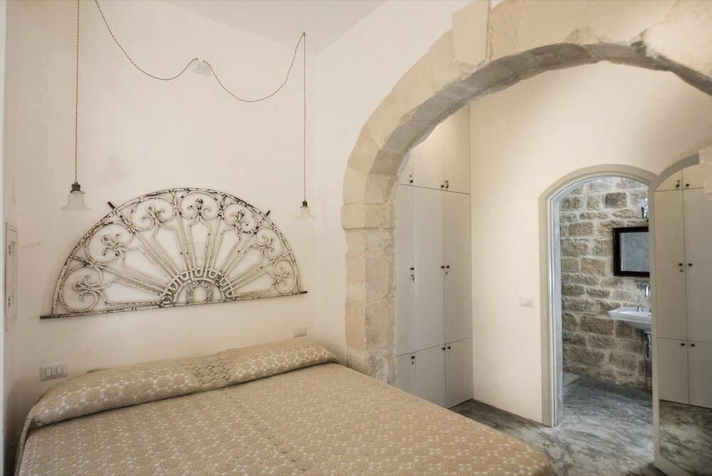 Фото Sanbartolomeo Casa e Putìa