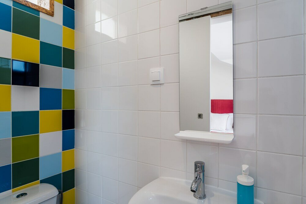 Фото Memories of Lisbon