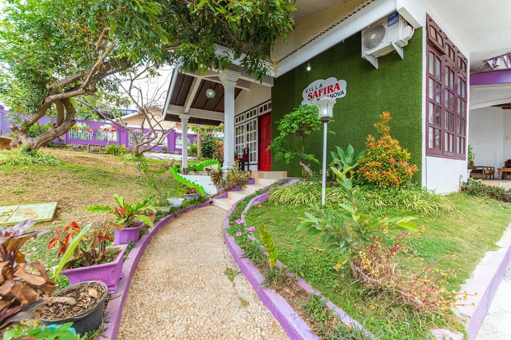 Фото RedDoorz Syariah near Balai Kota Batu