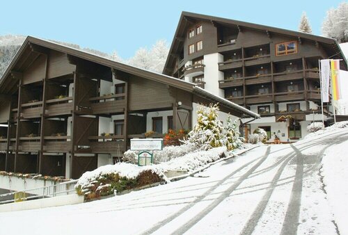 Гостиница Apartment in Bad Kleinkirchheim With Playroom, Balcony