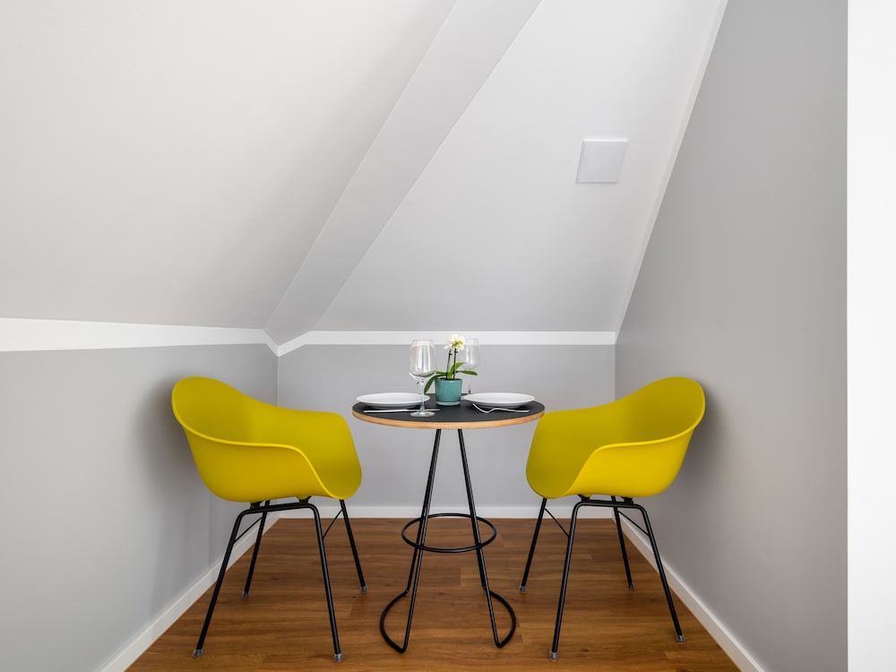 Фото Numa i Munico Apartments