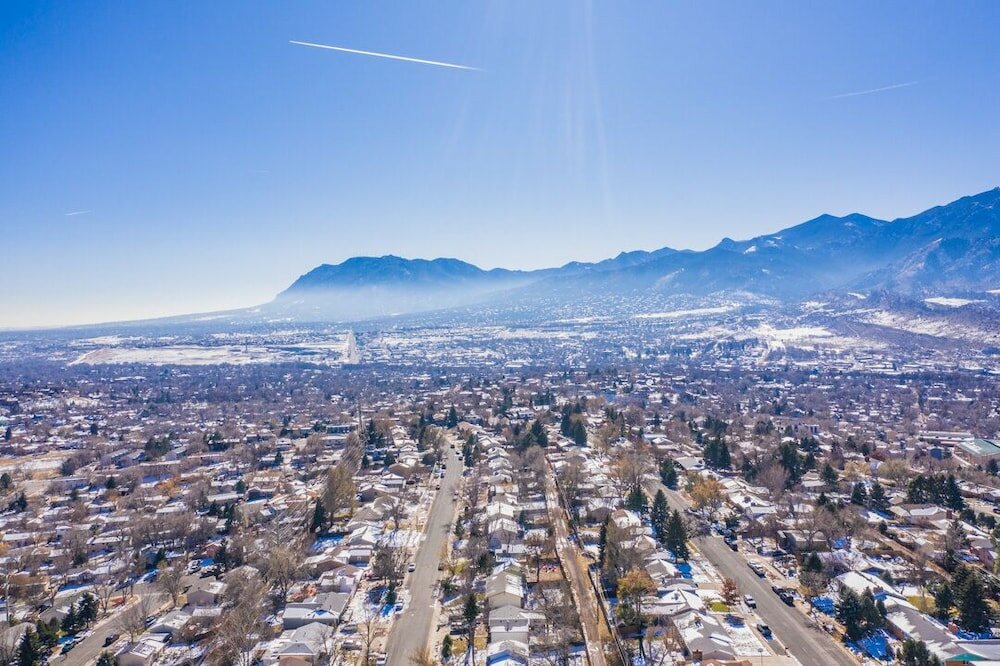 Фото Dog-friendly by the Garden & Occ Shops & Dining