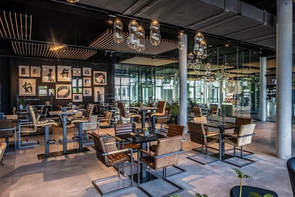 Фото отеля 5