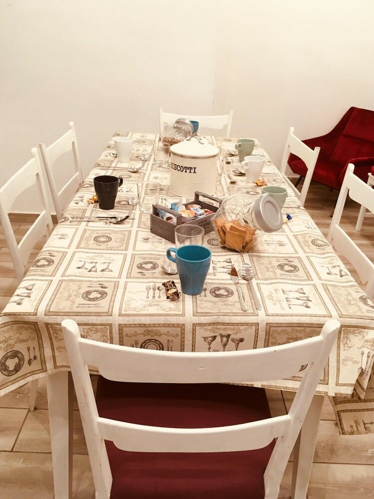 Фото Giù Al Centro