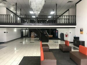 Гостиница Shadeland Inn Indianapolis