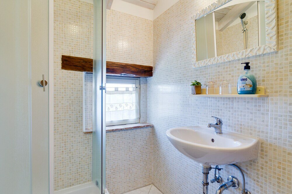 Фото Especially charm stone house with a pool