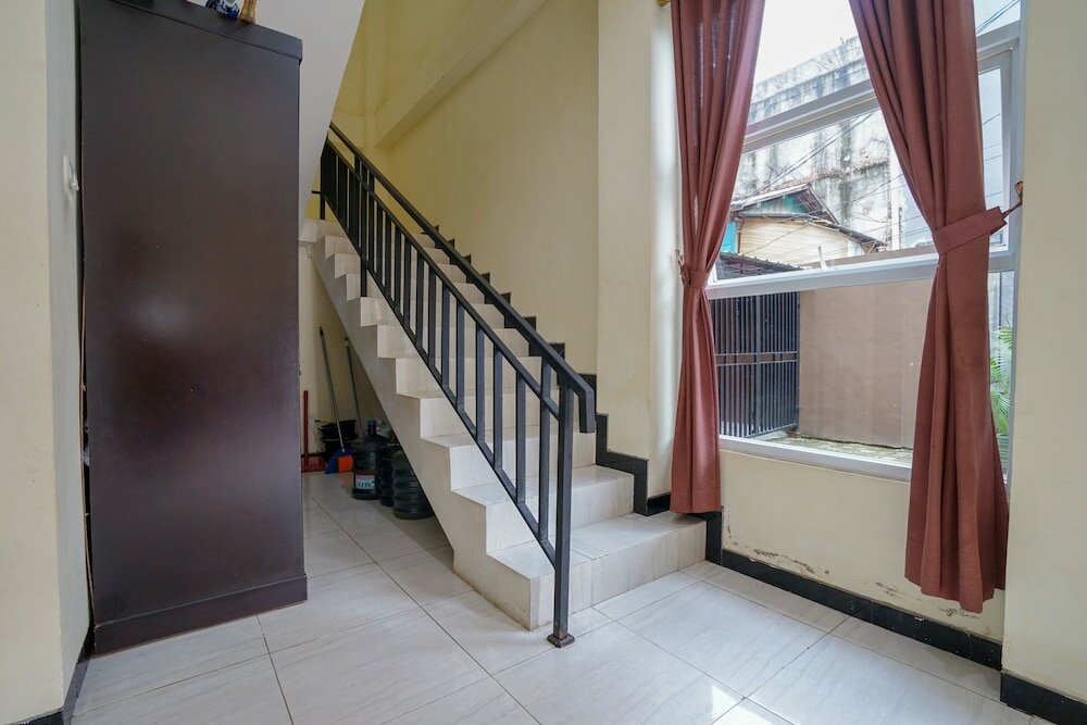 Фото Spot On 2246 Kost 97 Syariah