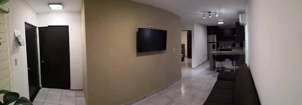 Фото Departamentos Enki Centro