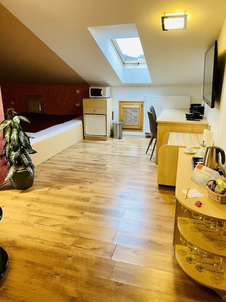 Фото Penzion Pohoda