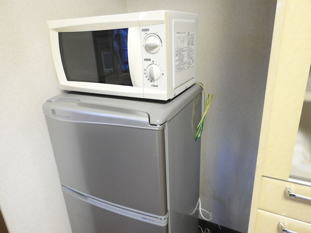 Фото Asahikawa Big Lodge 7 People