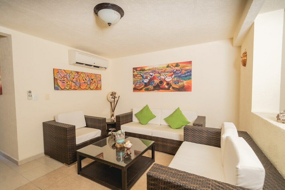 Фото Juub Luxury 3 Bedroom House at Playa diamante