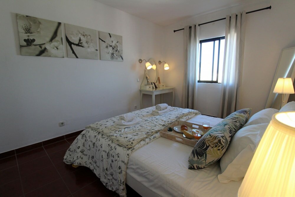 Фото Cerro Albufeira sea View